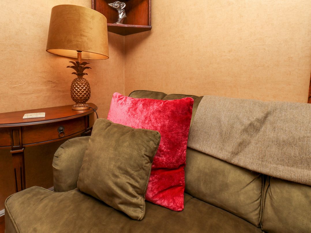Sixpence Cottage