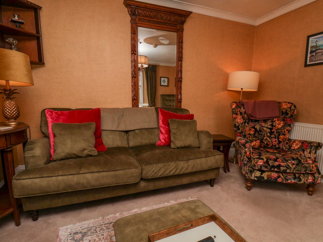 Sixpence Cottage