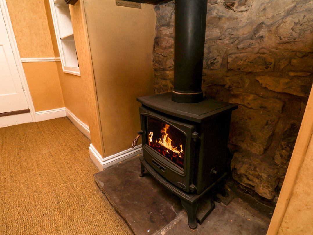 Sixpence Cottage