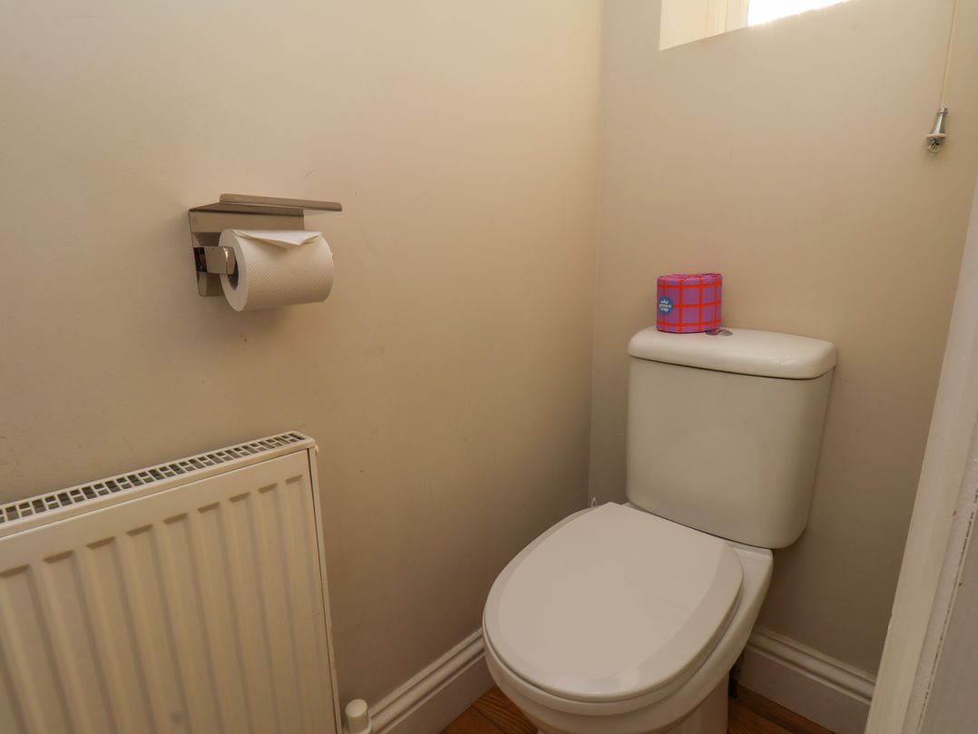 Sixpence Cottage