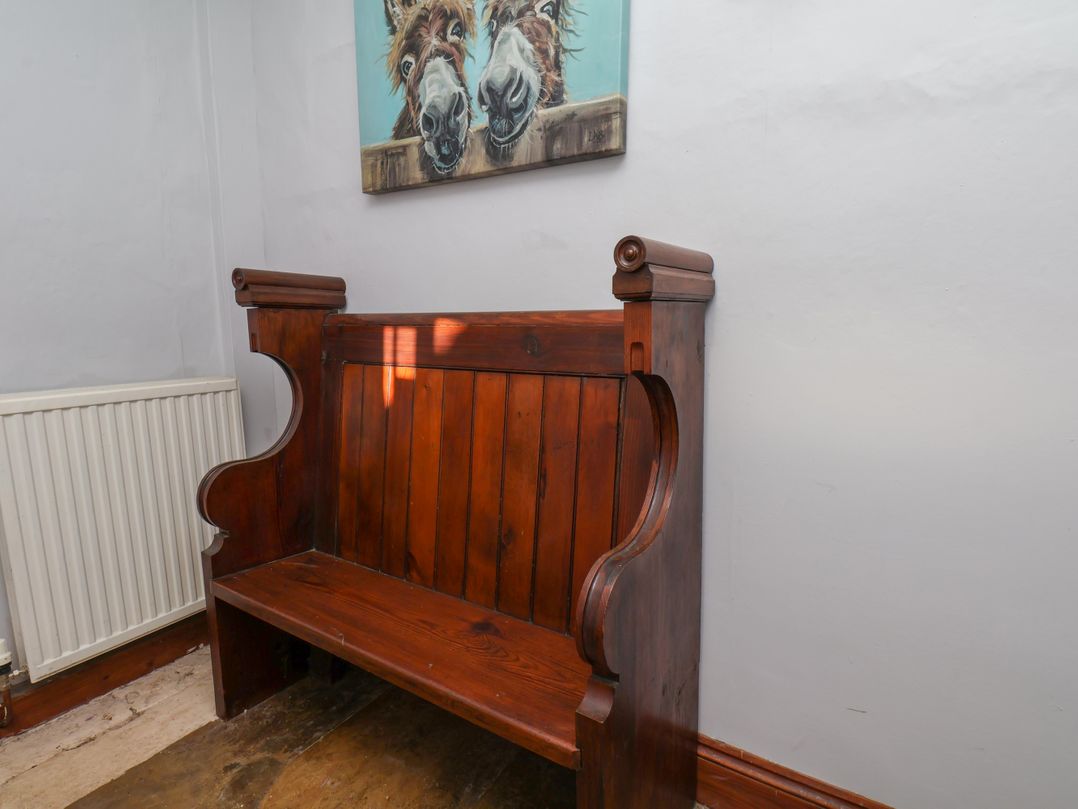 Sixpence Cottage