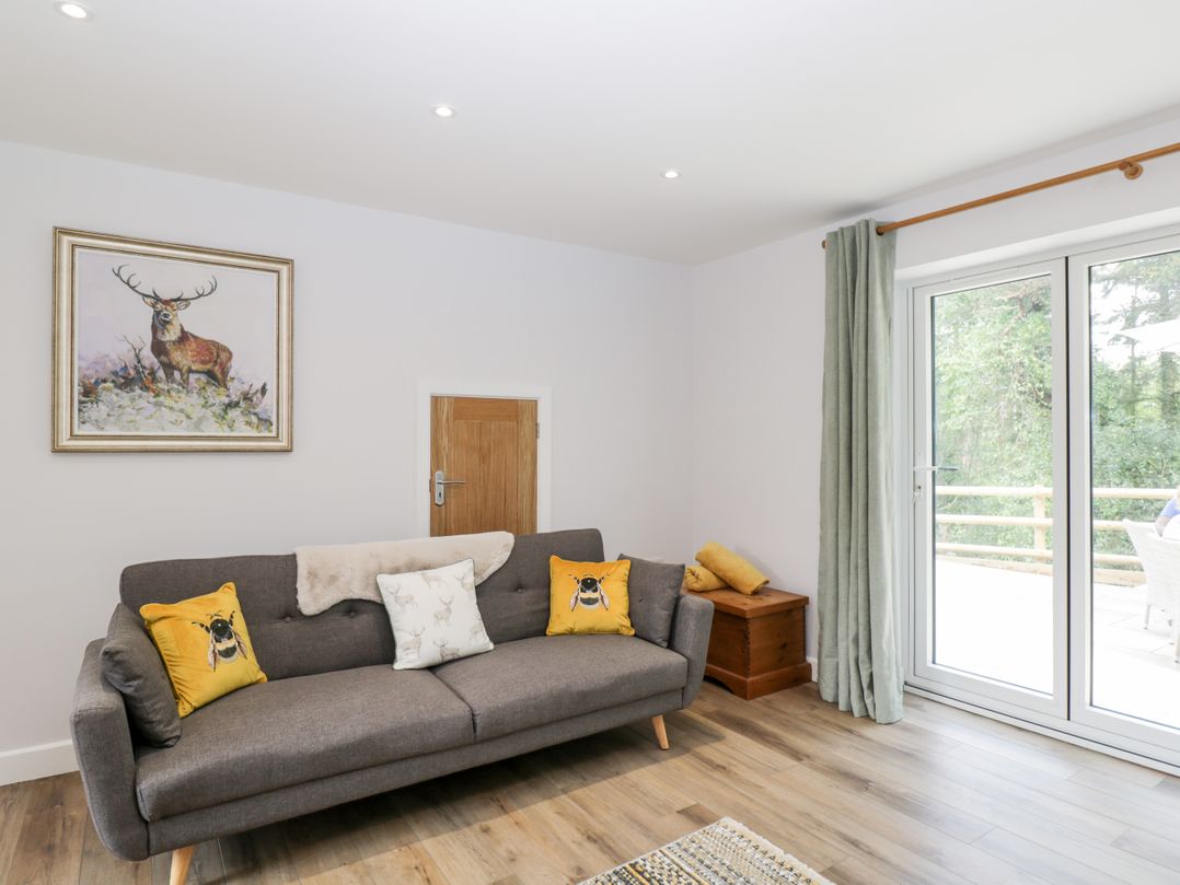 Stag Cottage