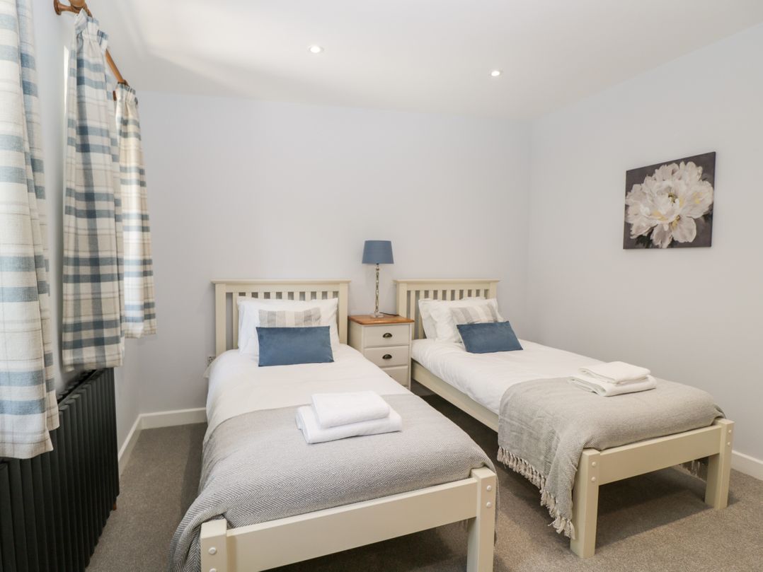 Stag Cottage