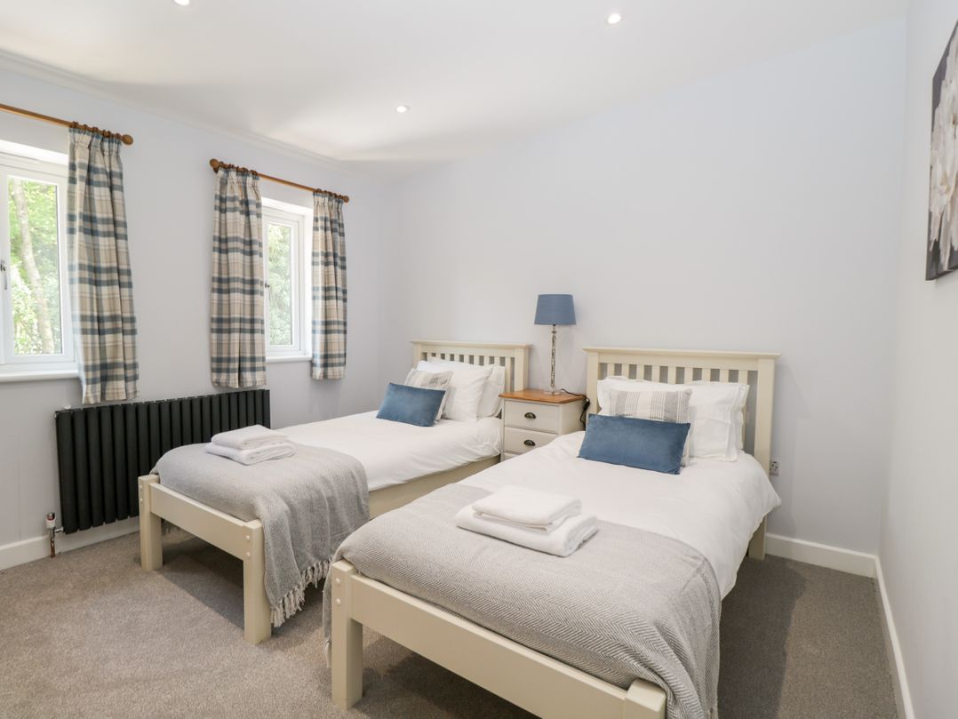 Stag Cottage