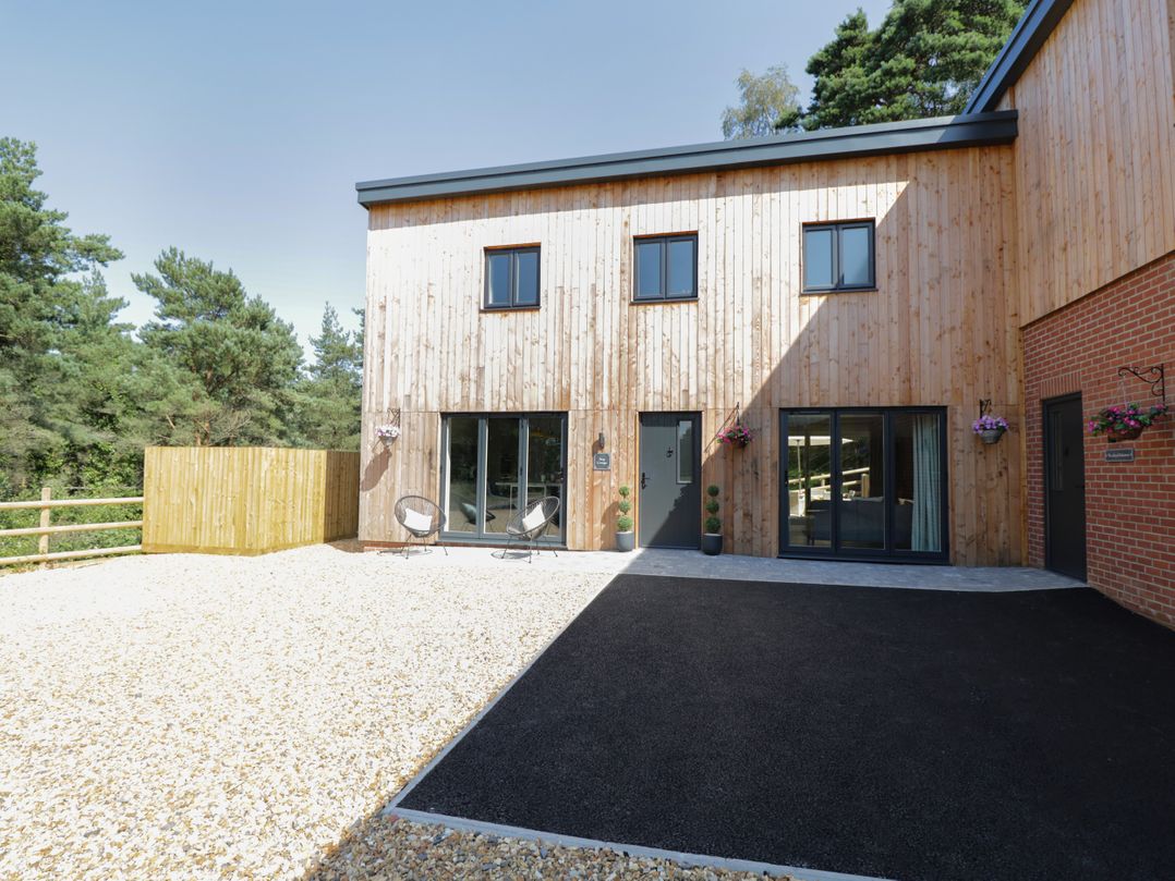 Stag Cottage