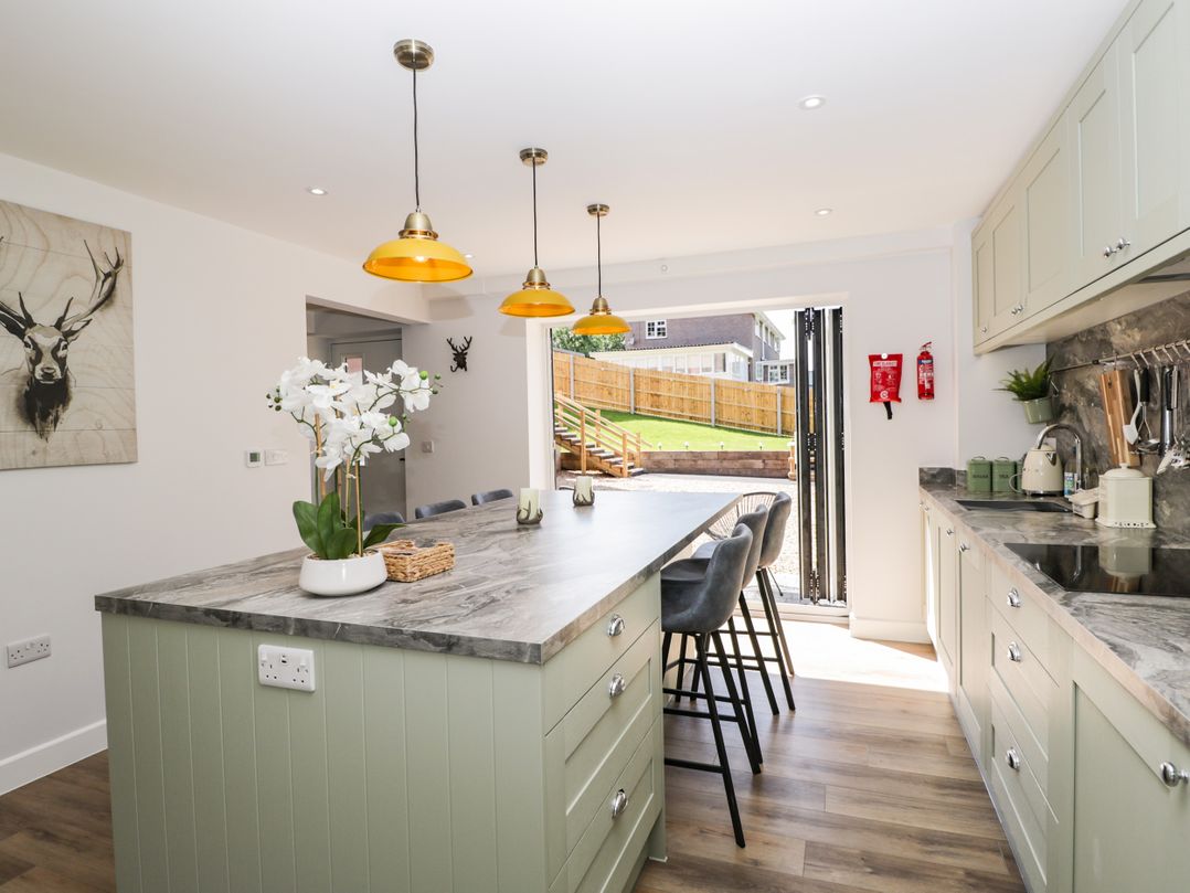 Stag Cottage