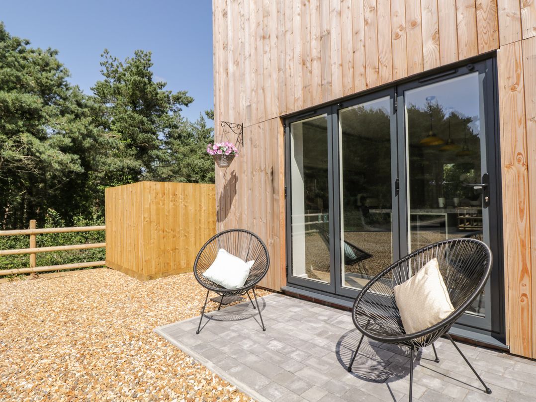 Stag Cottage