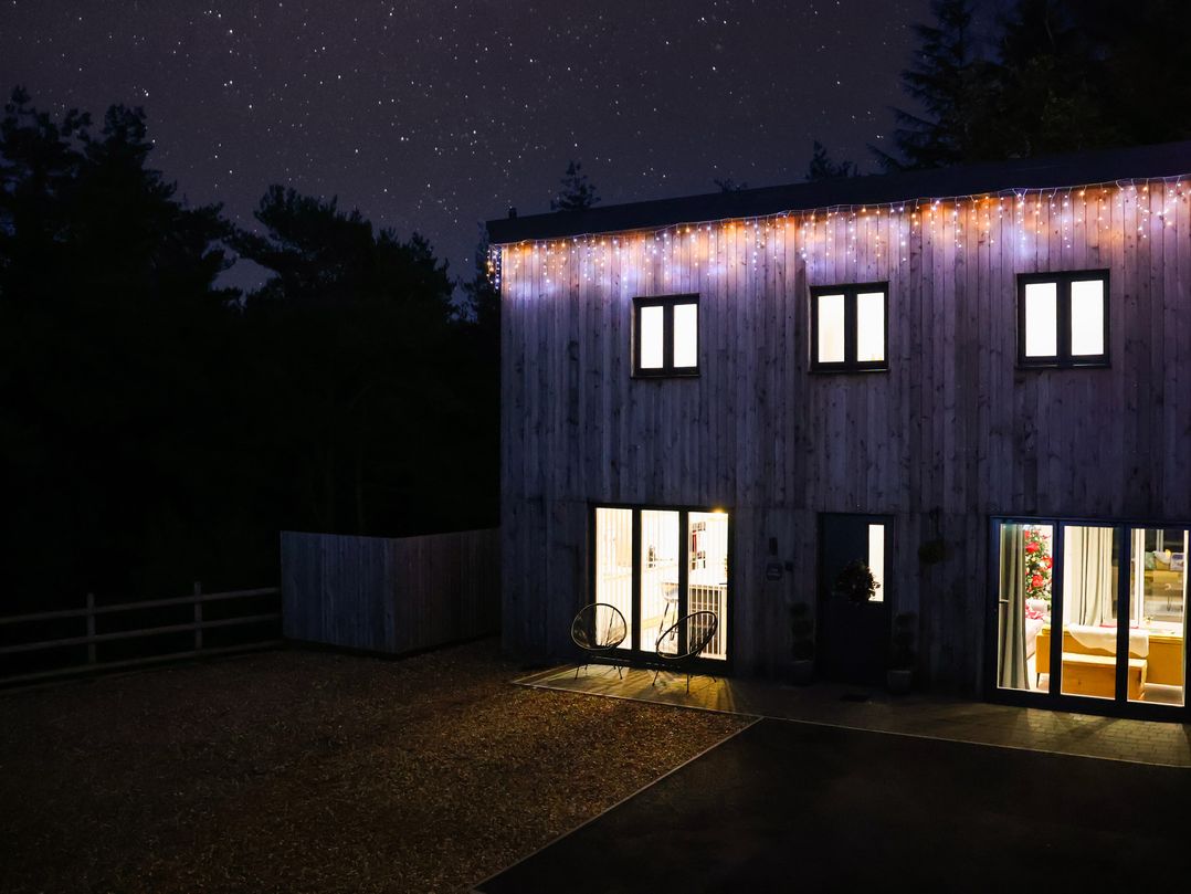 Stag Cottage