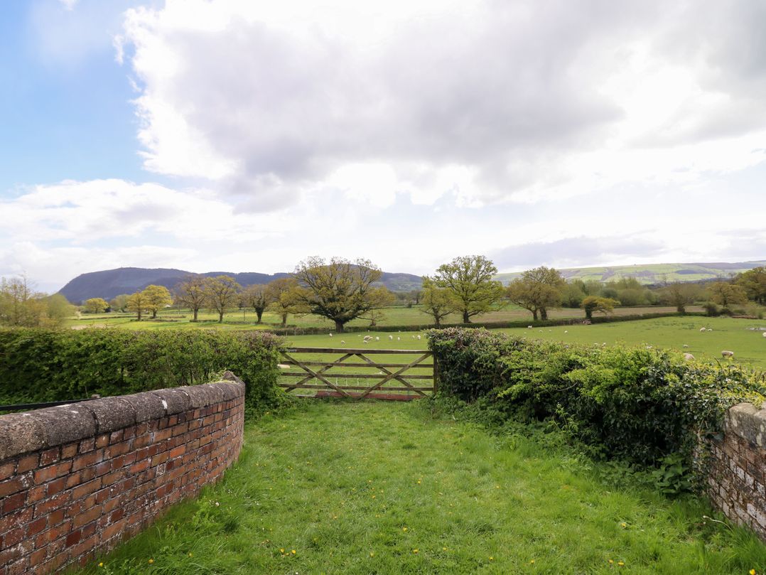 Lockmans Cottage