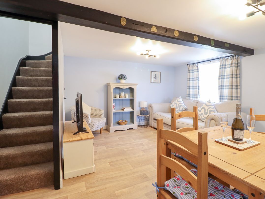 Lockmans Cottage