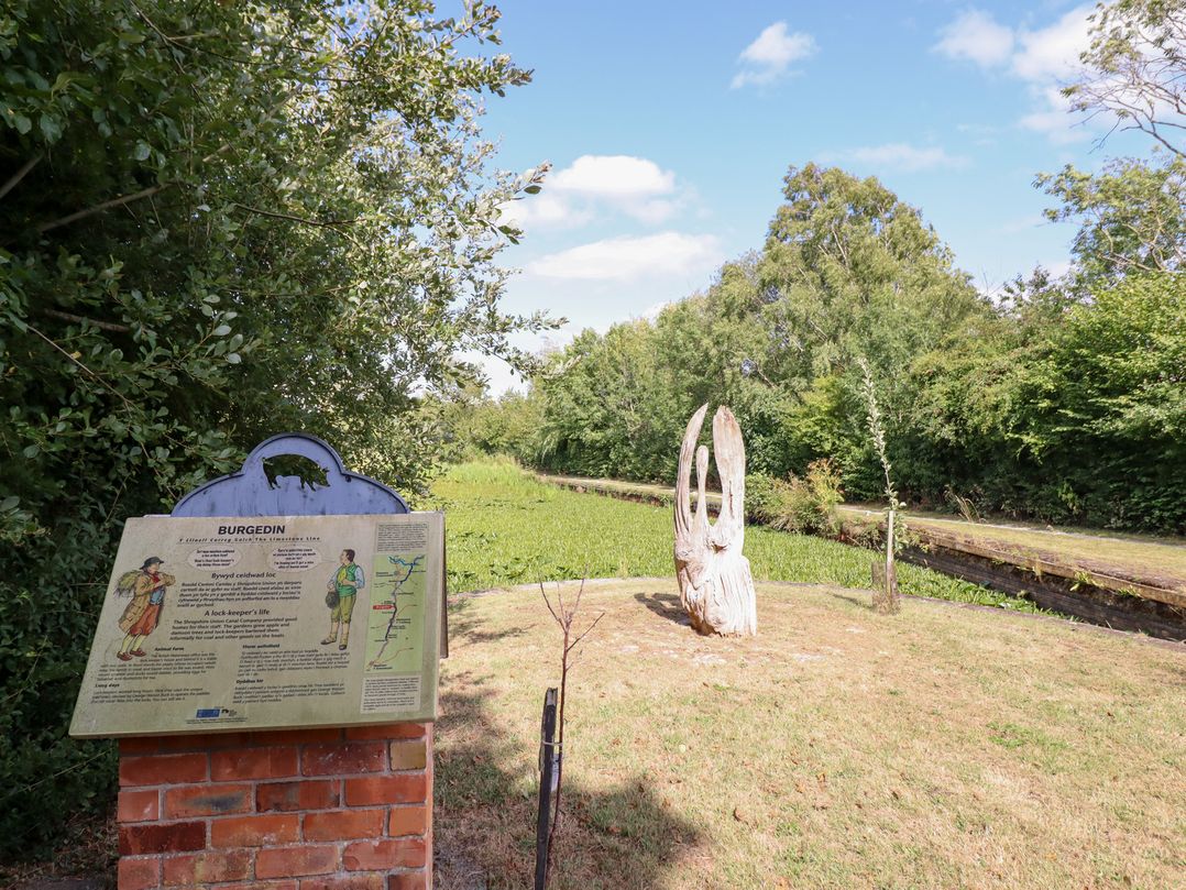 Lockmans Cottage