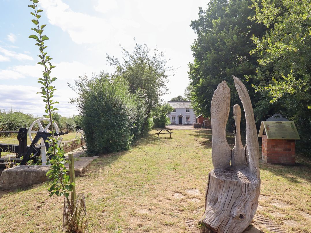 Lockmans Cottage