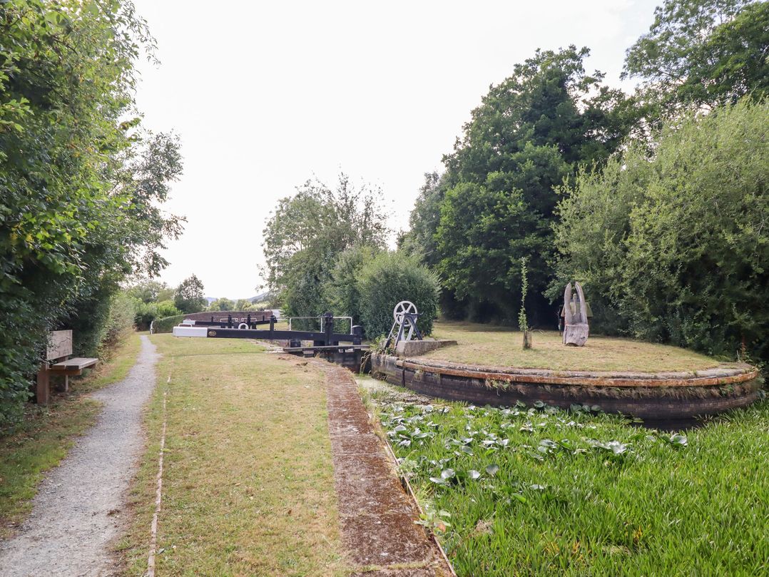 Lockmans Cottage