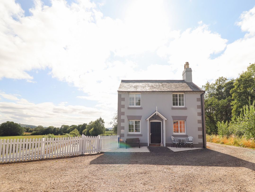 Lockmans Cottage