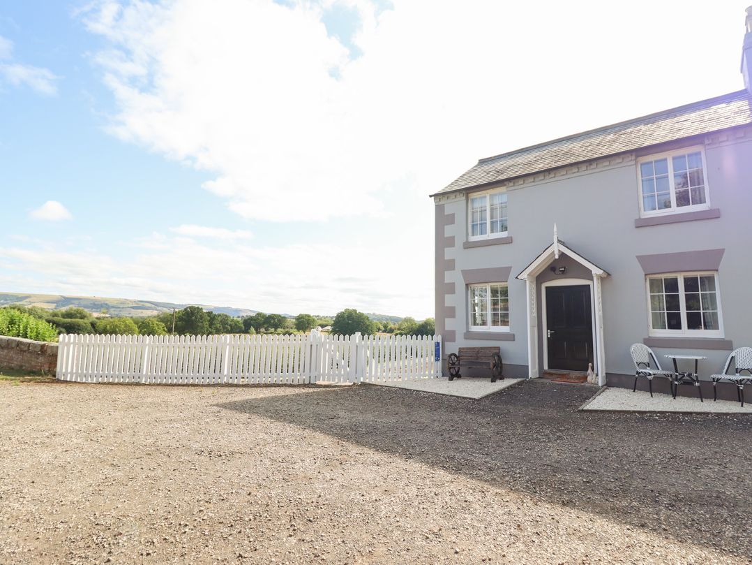 Lockmans Cottage