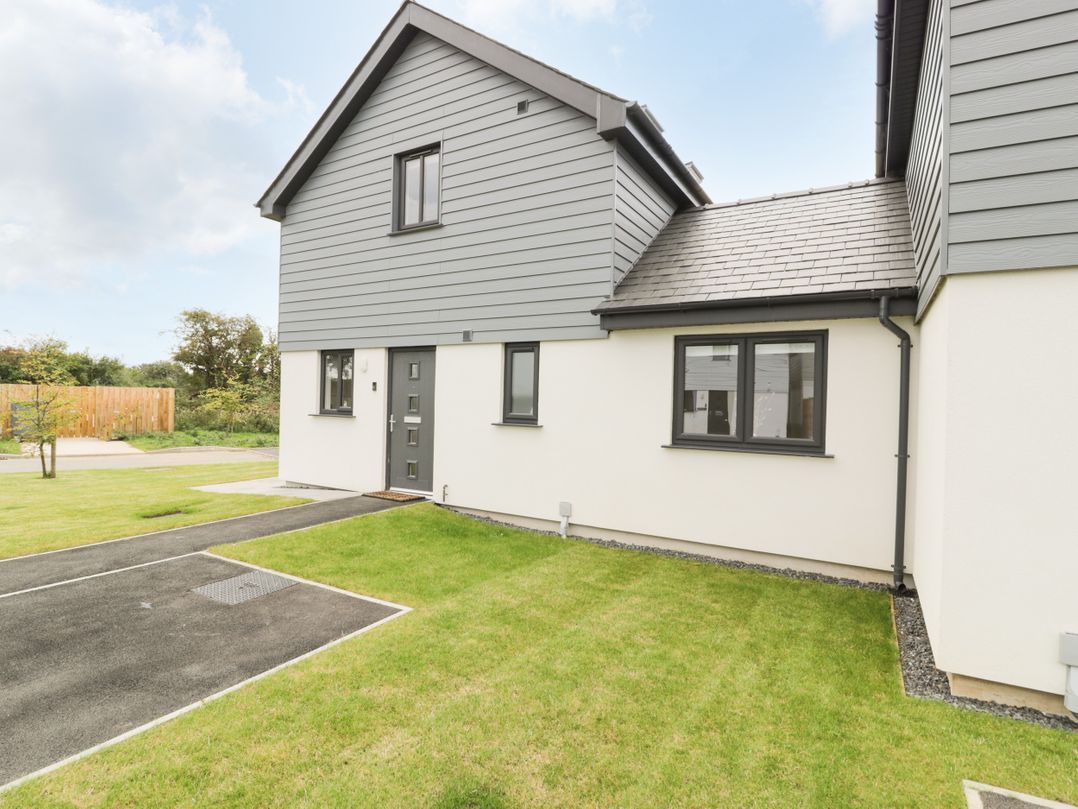 20 Parc Delfryn