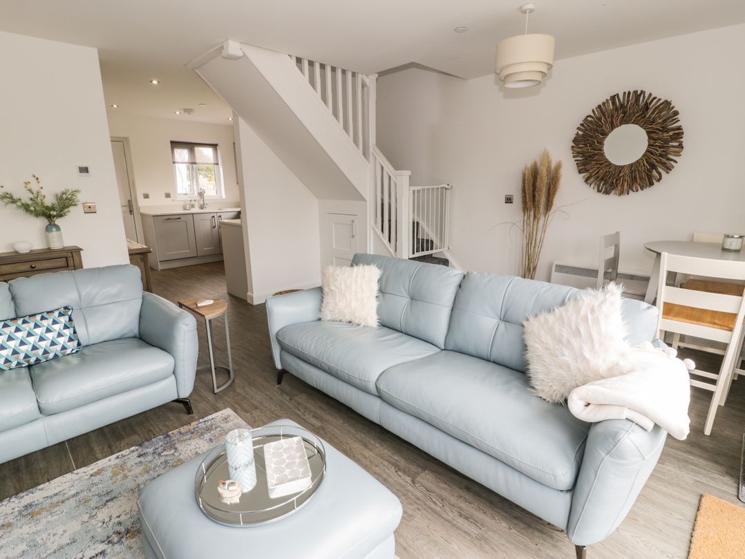 20 Parc Delfryn