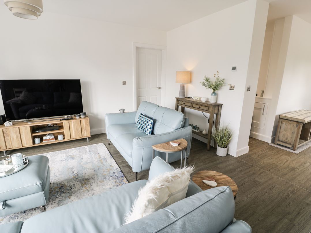20 Parc Delfryn