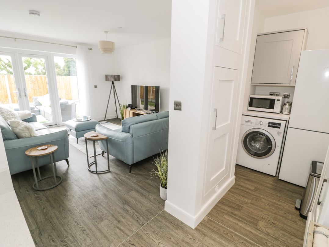 20 Parc Delfryn