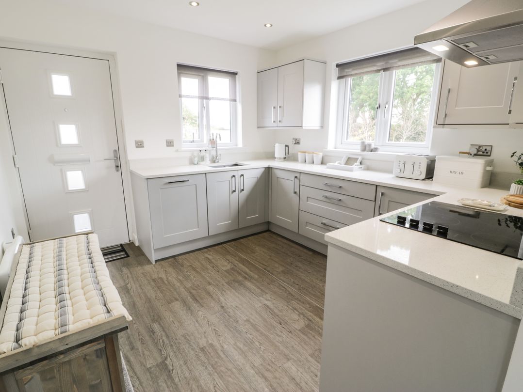 20 Parc Delfryn