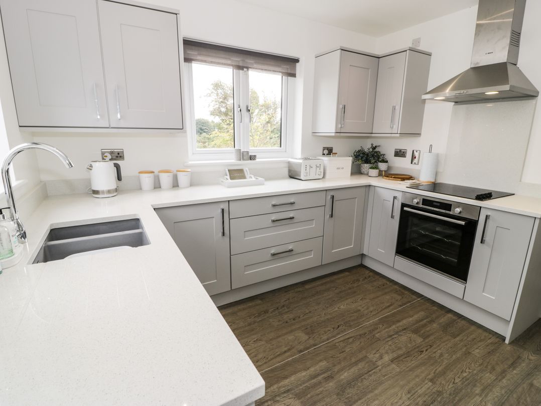 20 Parc Delfryn