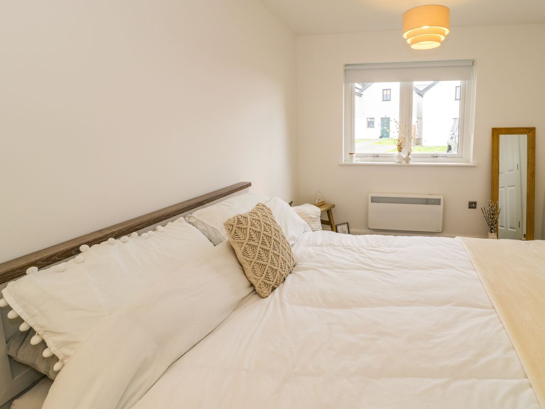 20 Parc Delfryn