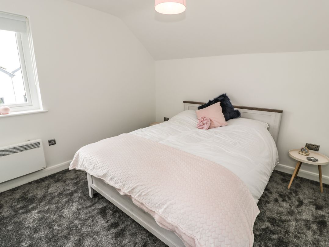 20 Parc Delfryn
