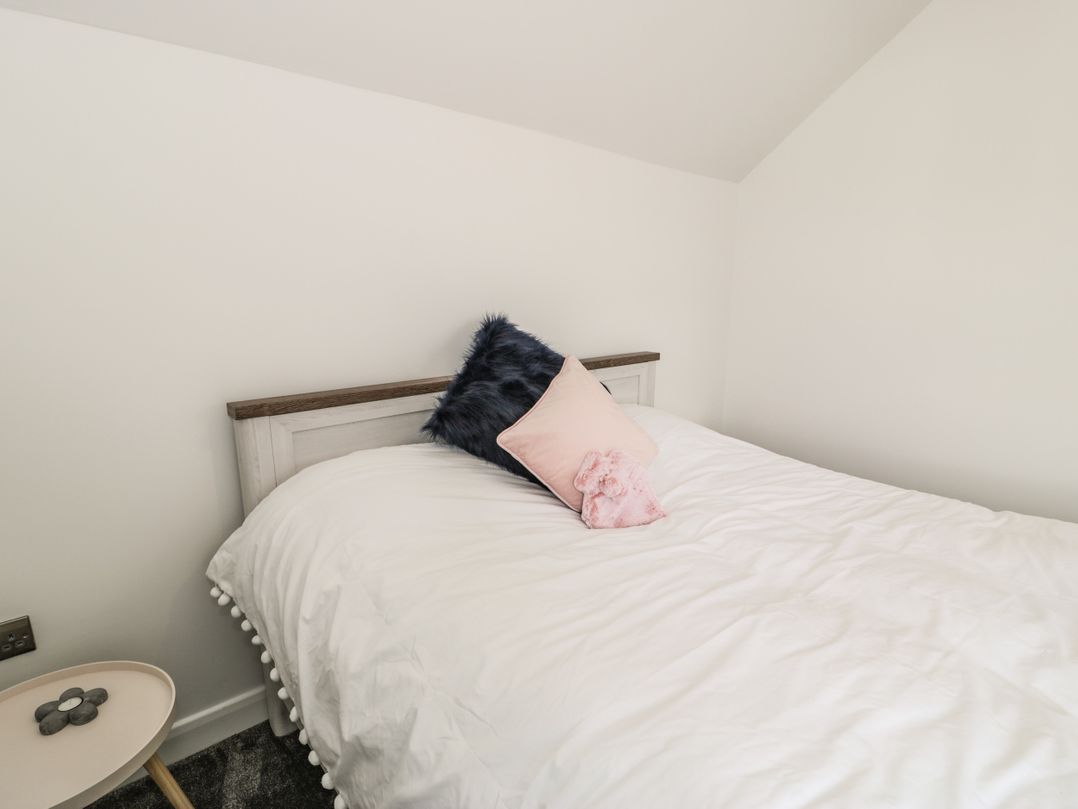 20 Parc Delfryn