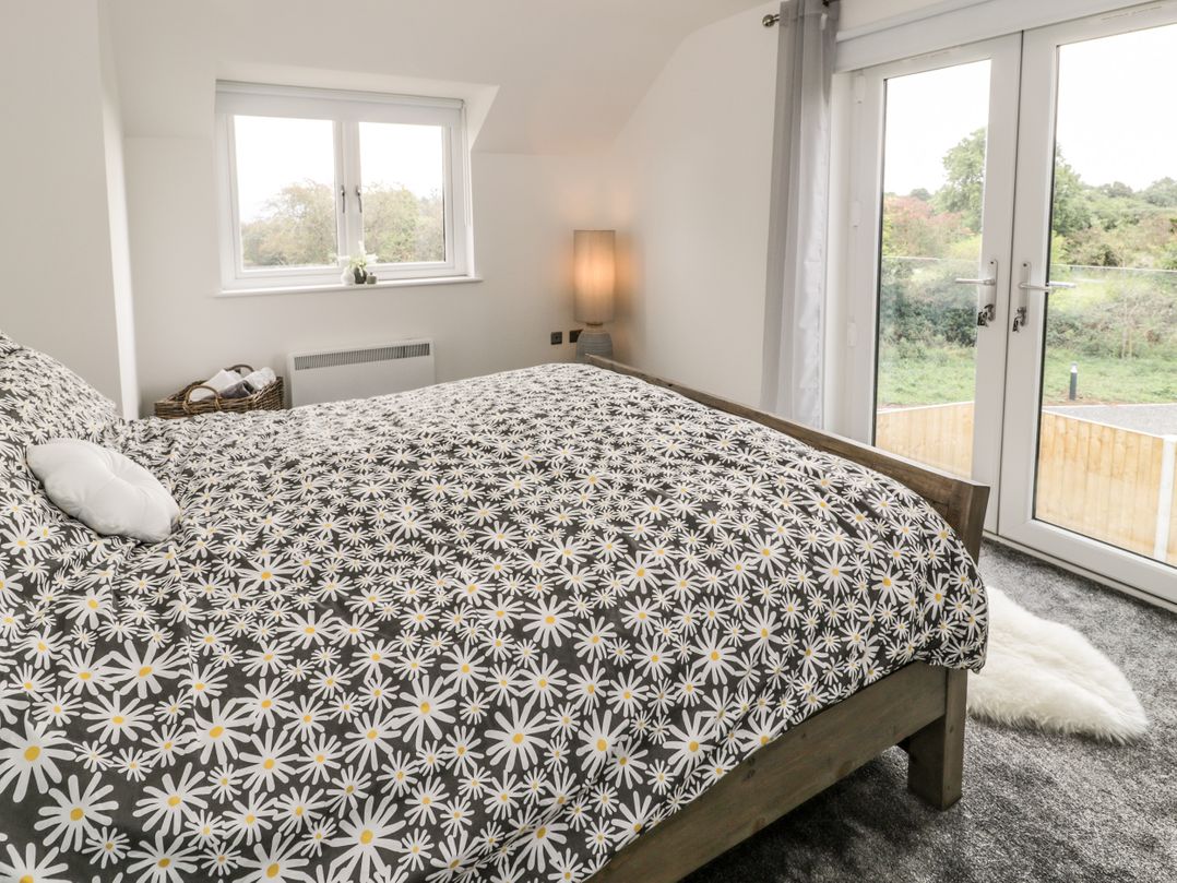 20 Parc Delfryn