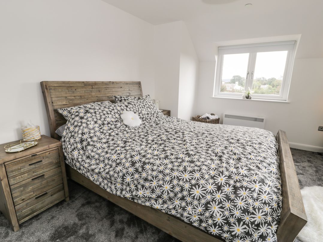 20 Parc Delfryn
