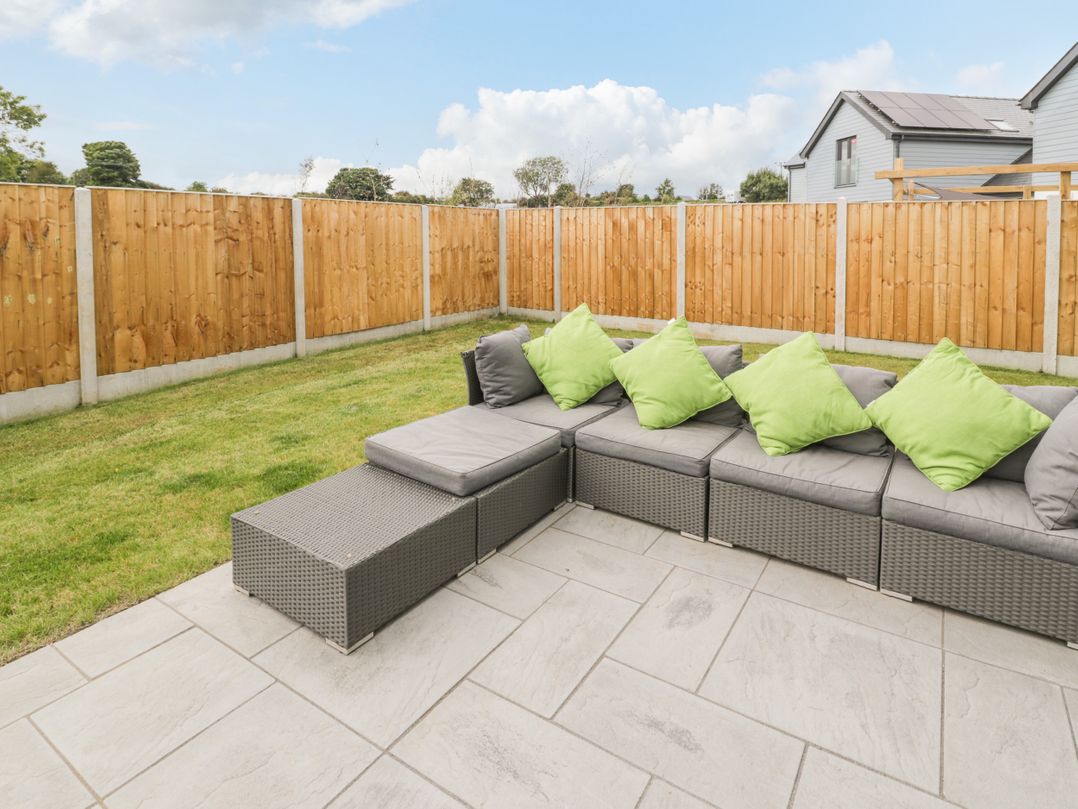 20 Parc Delfryn