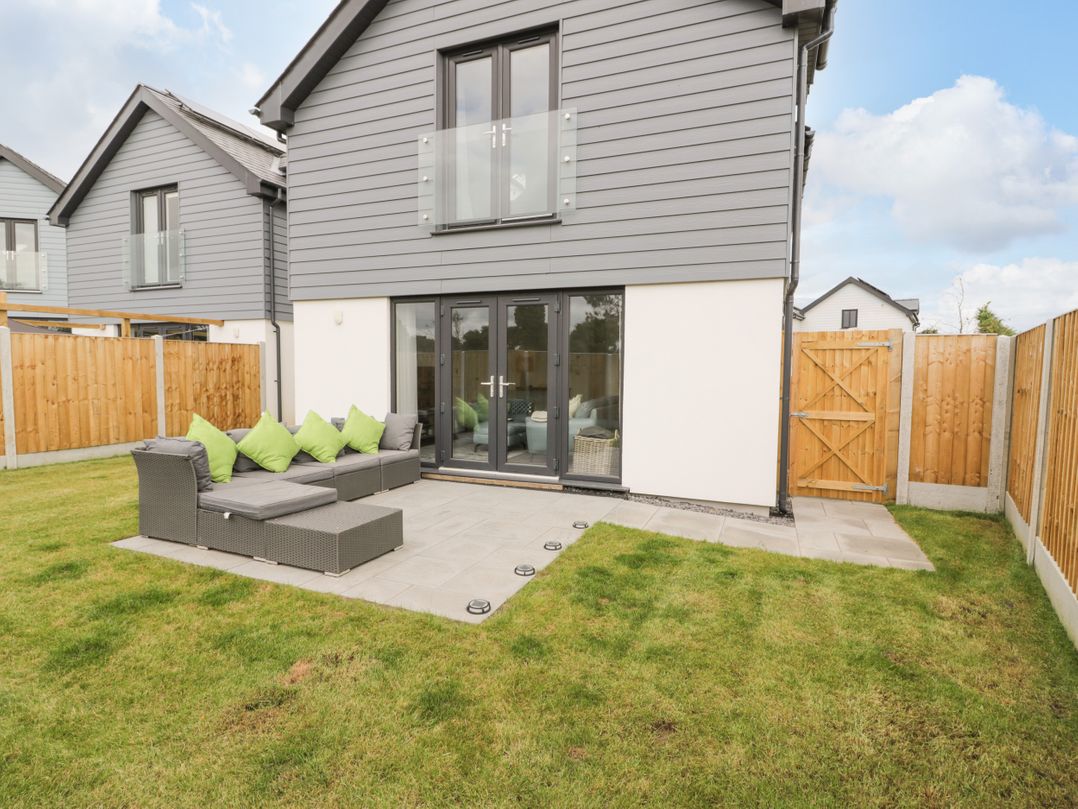 20 Parc Delfryn