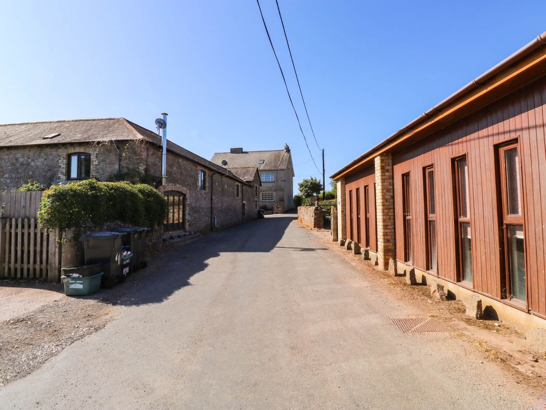 3 Town Farm Court