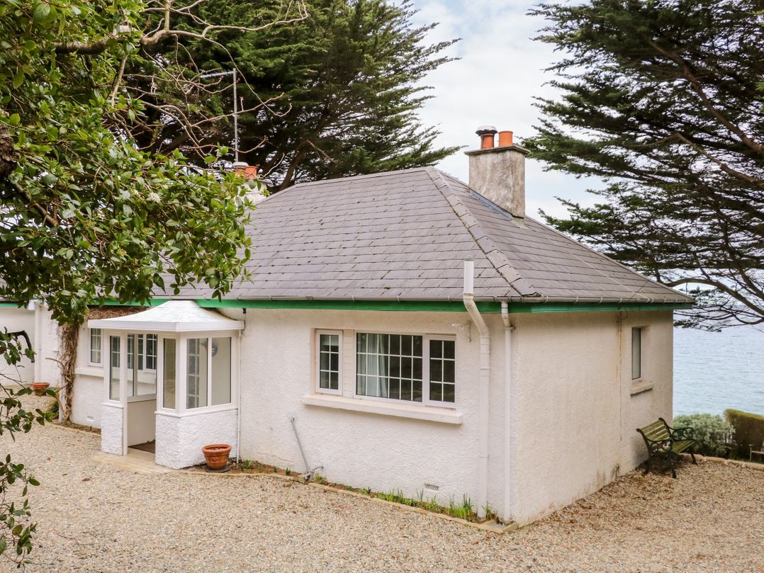 Rocklea Seaside Cottage