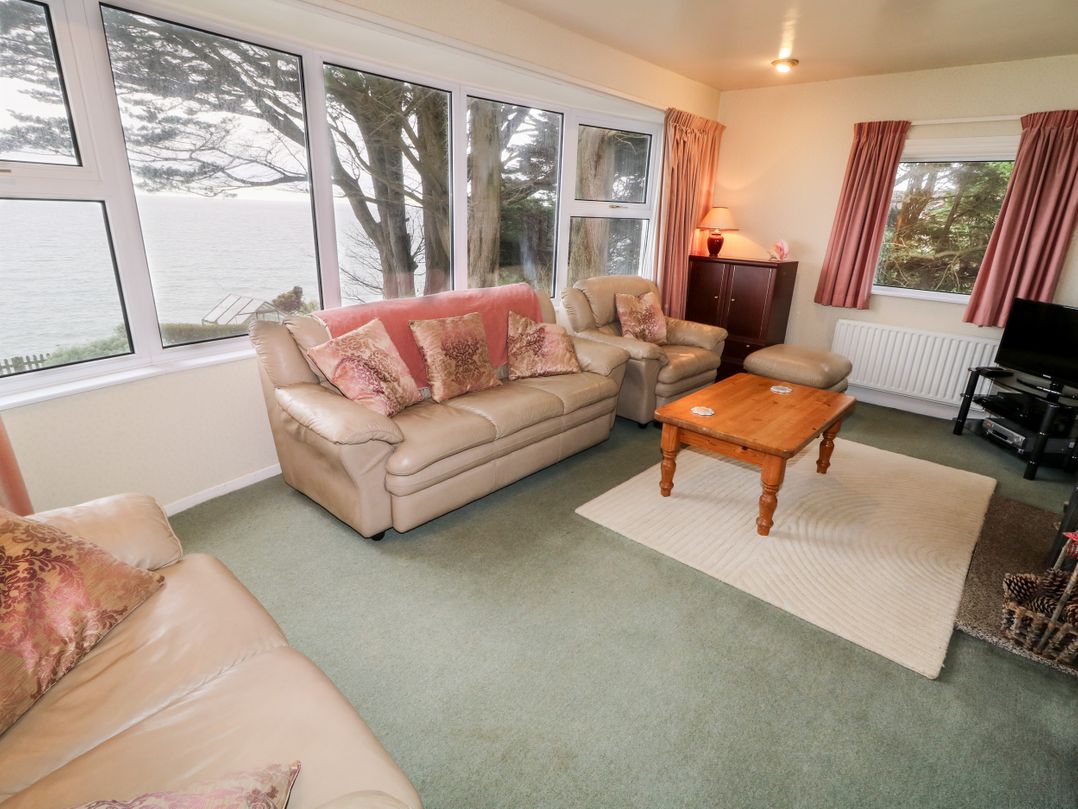 Rocklea Seaside Cottage