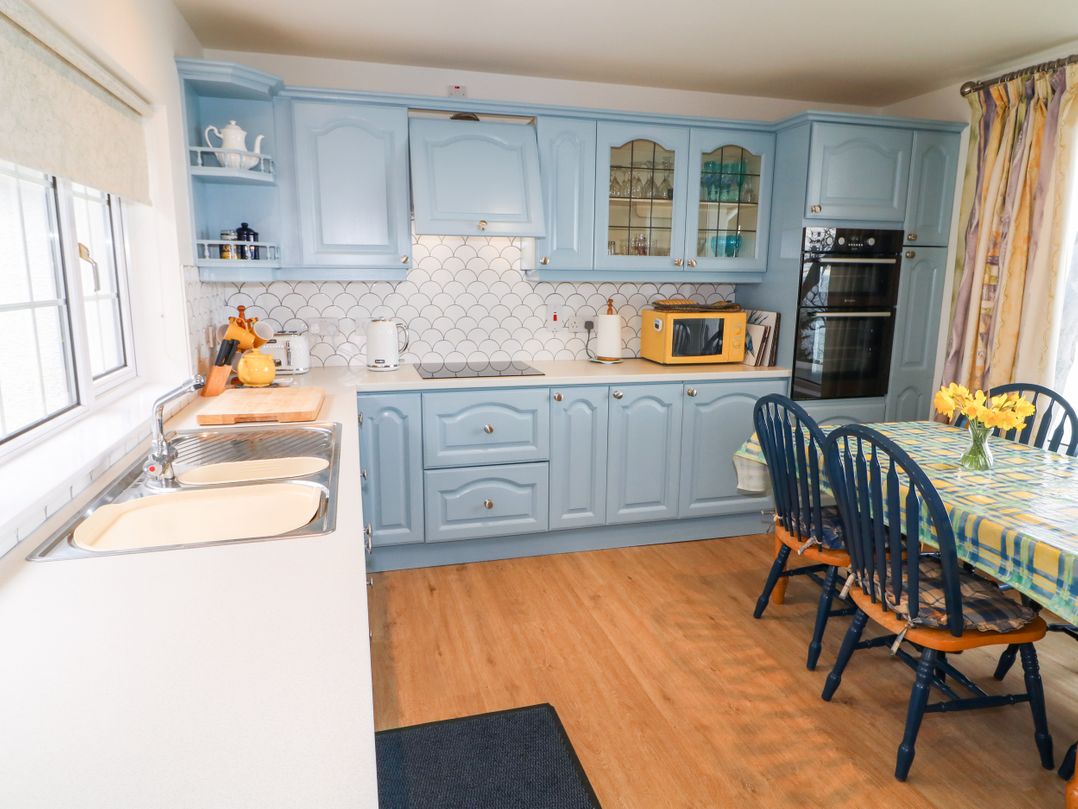 Rocklea Seaside Cottage