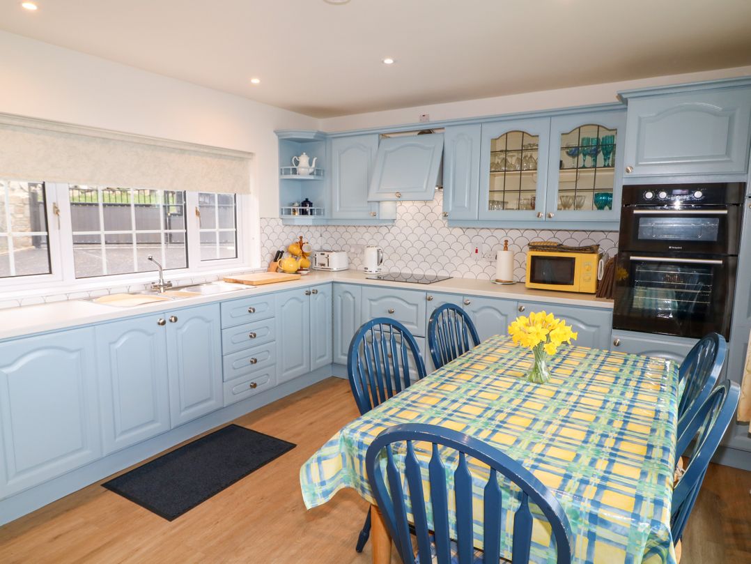 Rocklea Seaside Cottage