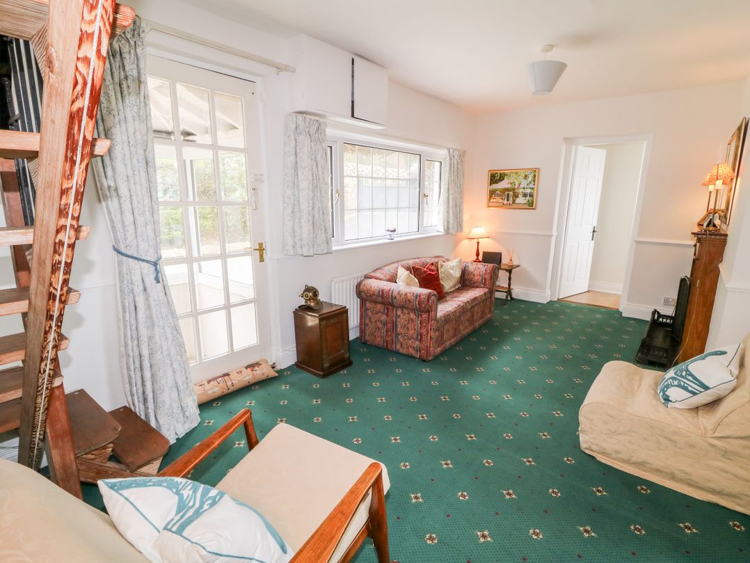 Rocklea Seaside Cottage