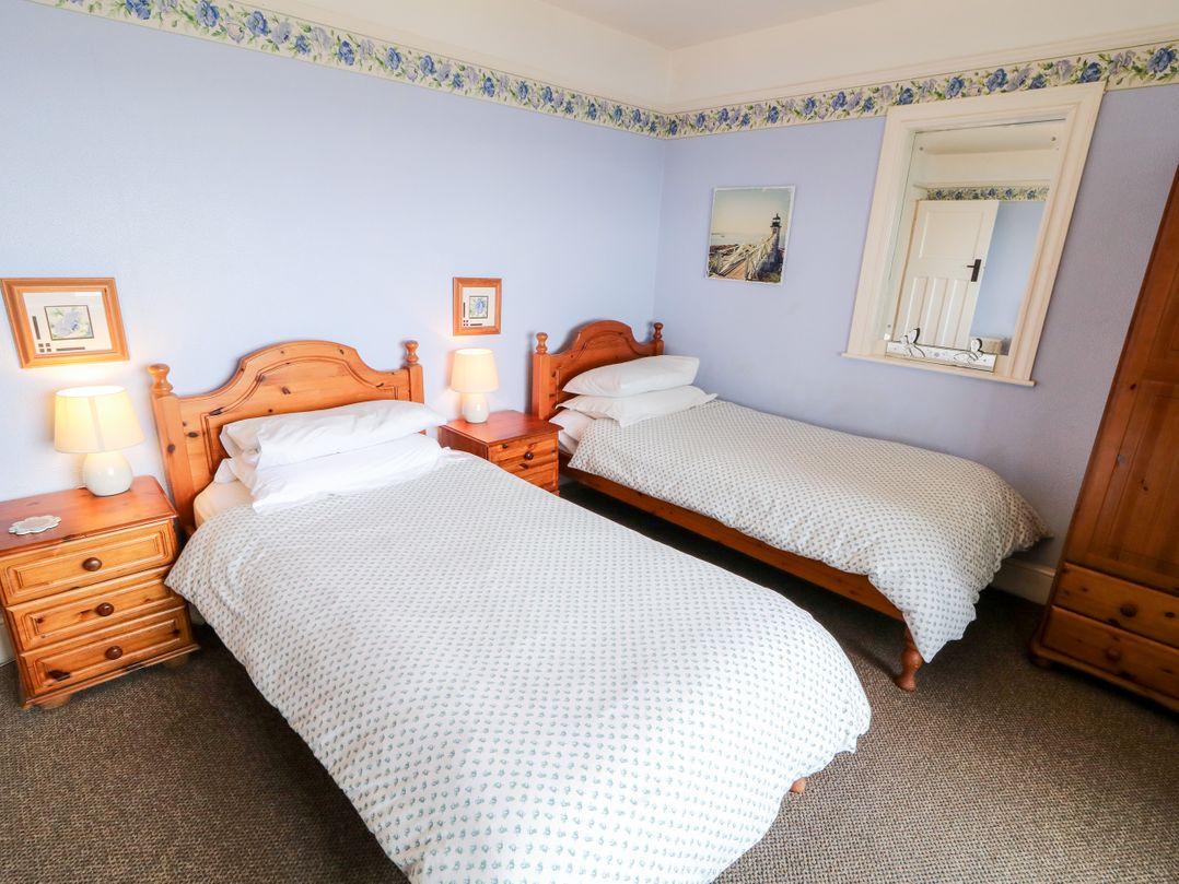 Rocklea Seaside Cottage