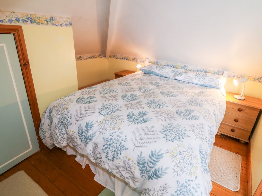 Rocklea Seaside Cottage