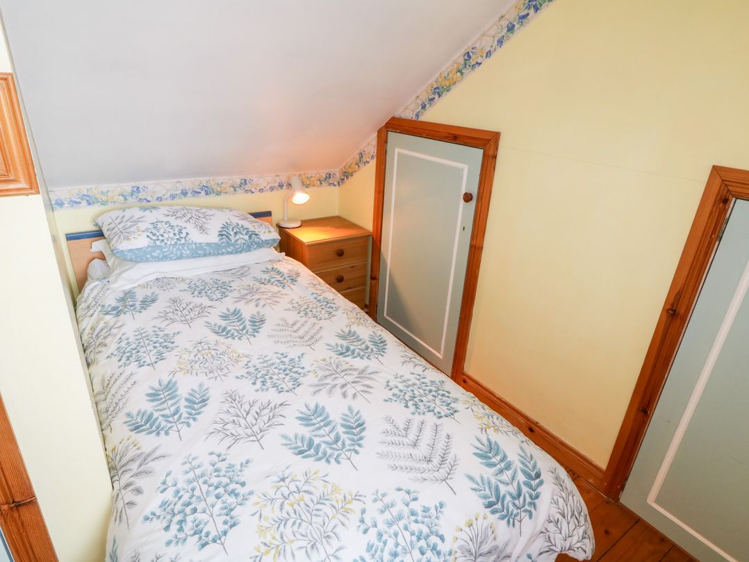 Rocklea Seaside Cottage