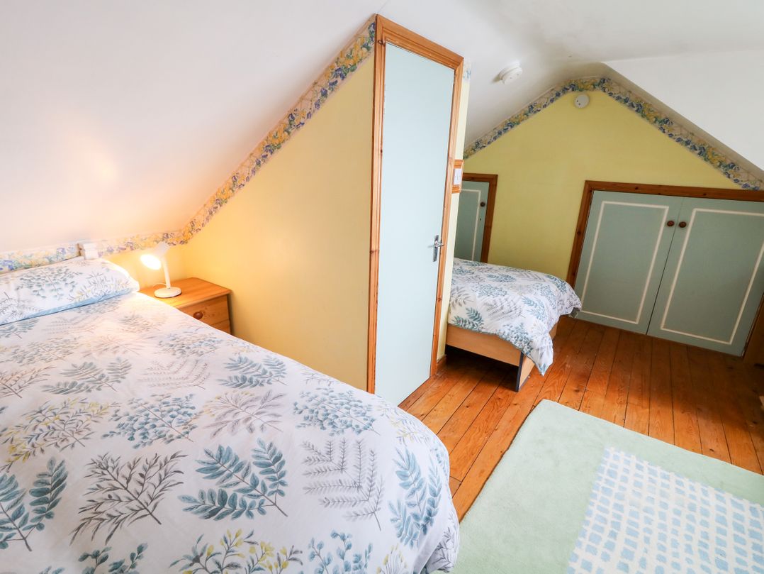 Rocklea Seaside Cottage