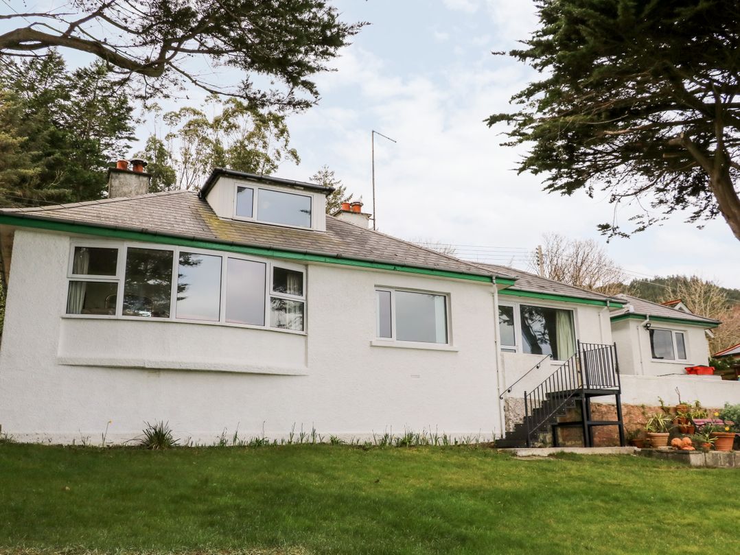 Rocklea Seaside Cottage