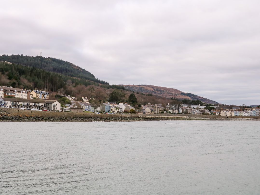 Rocklea Seaside Cottage