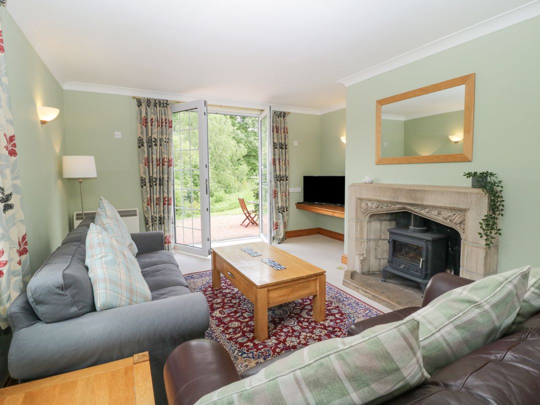 The Lodge