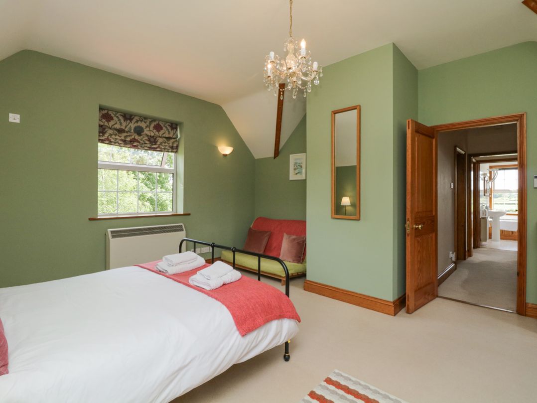 The Lodge