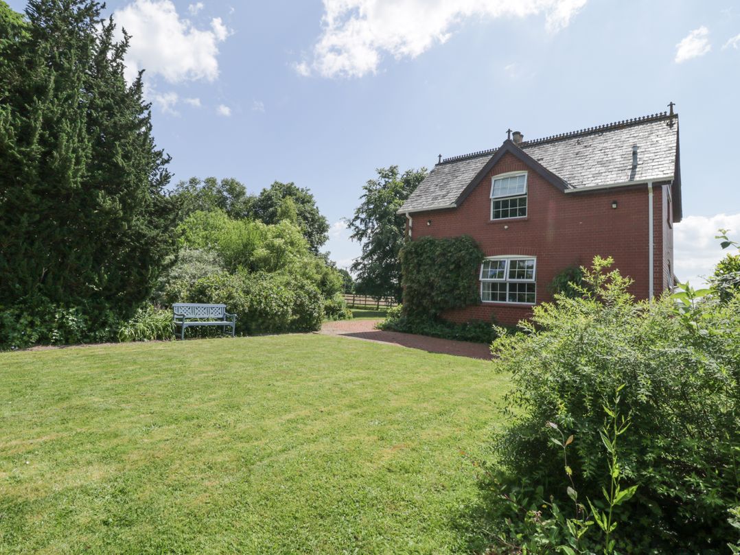 The Lodge