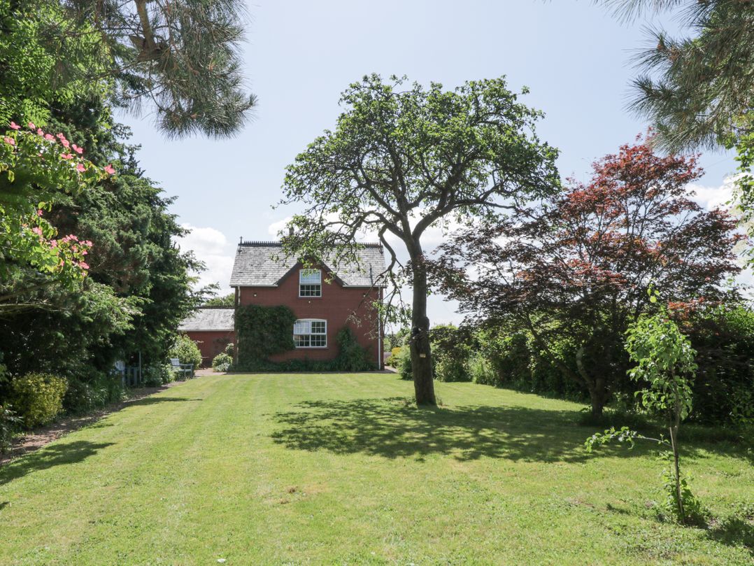 The Lodge