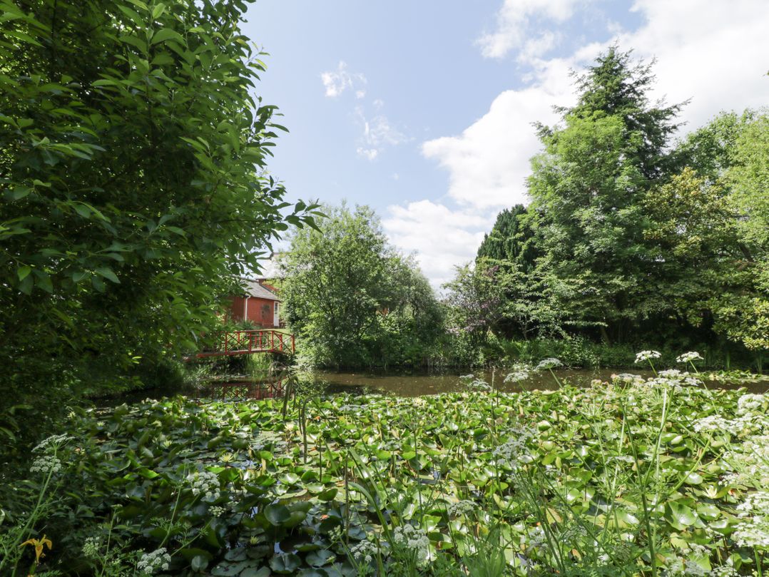 The Lodge
