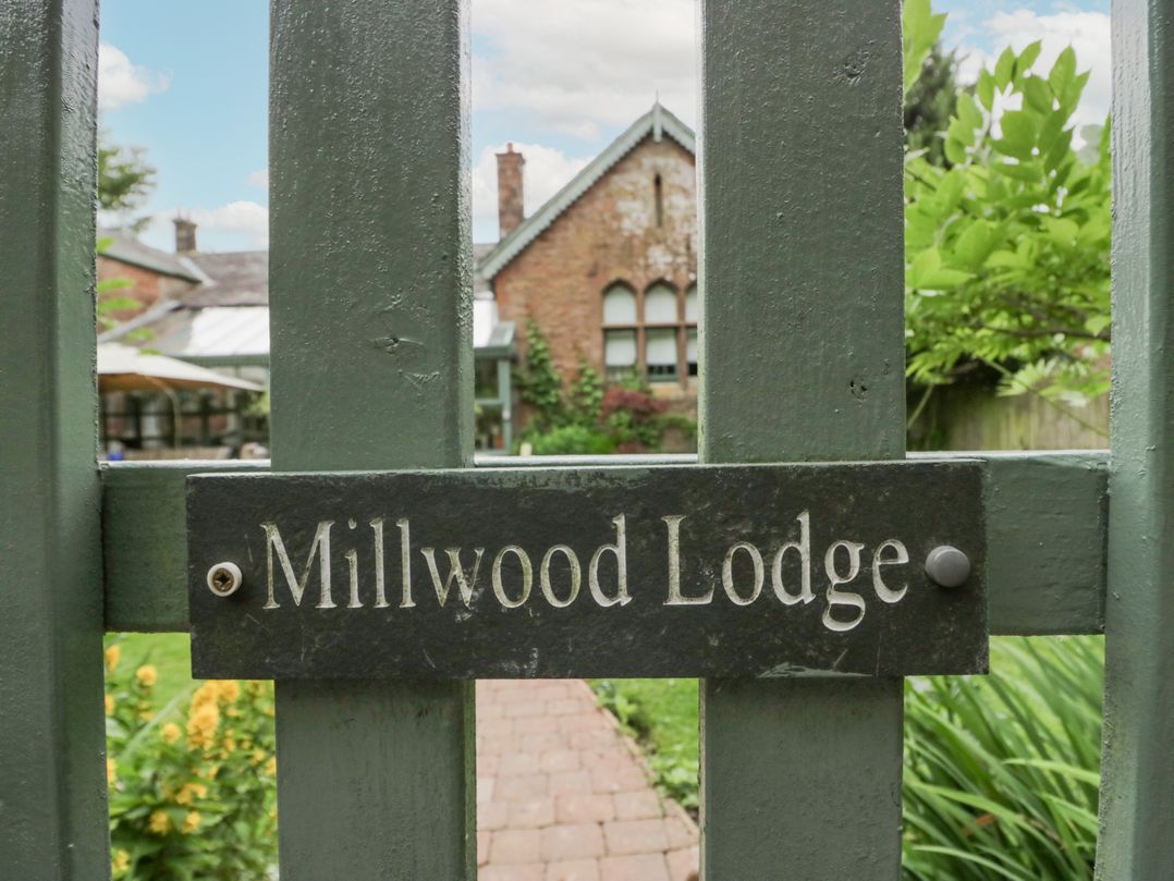 Millwood Lodge